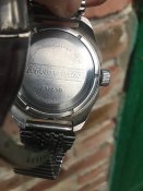 Годинник Окупанта