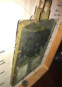 Учбово-розрізний протигаз ШМ-1 з МО-2