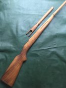 Манліхер. Ложе до карабіну Mannlicher M-95