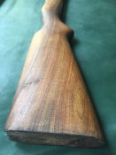 Манліхер. Ложе до карабіну Mannlicher M-95