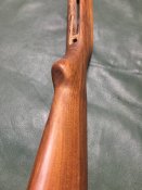 Манліхер. Ложе до карабіну Mannlicher M-95