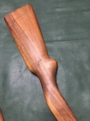 Манліхер. Ложе до карабіну Mannlicher M-95