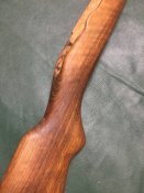 Манліхер. Ложе до карабіну Mannlicher M-95