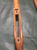 Манліхер. Ложе до карабіну Mannlicher M-95