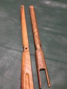 Манліхер. Ложе до карабіну Mannlicher M-95