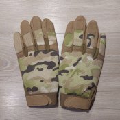 Тактичні рукавички Professional Gloves,...