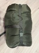 Спальний мішок зима, армії Великобританії Arctic Sleeping Bag. Розмір Large.