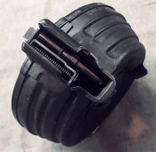 Бубен 7.62 на 75 патронов.