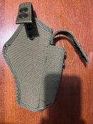 Кобура АПС