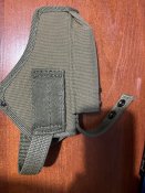 Кобура АПС