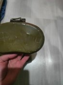 Затрофеєні речі кацапів (різне)