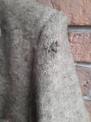 Антикварний гуцульський піджак ( гуня).