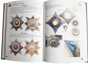 Новинка. Довідник. "Soviet orders and medals"