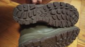 Тактичні зимові черевики YDS Gore-Tex Waterproof