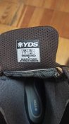 Тактичні зимові черевики YDS Gore-Tex Waterproof