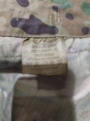 Штаны Highlanders MTP,рип-стоп, размер примерно S/M.