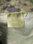 Штаны Highlanders MTP,рип-стоп, размер примерно S/M.