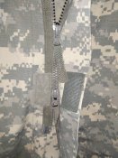 Китель армии США Coat Army Combat Uniform ACU, рип-стоп.