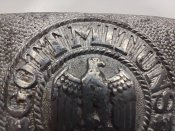 Пряжка Вермахта "Gott mit uns".
