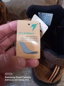 Черевики Талан