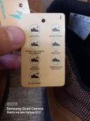 Черевики Талан