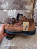 Черевики Талан