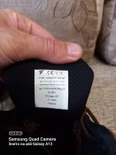 Черевики Талан