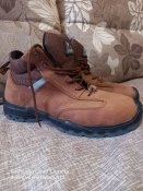 Черевики Талан