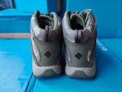 Columbia Crestwood™ Mid Waterproof US12(30)