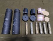 Два тубус від 80к з бонусом