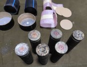 Два тубус від 80к з бонусом