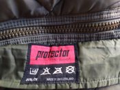 Швейцарский спальник "Protector" с компрессионником MSS USA