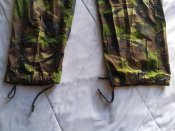 Штаны DPM 75/84/100 Lightweight