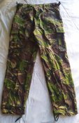 Штаны DPM 75/84/100 Lightweight