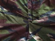 Штаны DPM 75/84/100 Lightweight