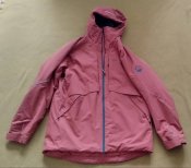 утеплена парка MERRELL 2XL