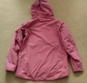 утеплена парка MERRELL 2XL