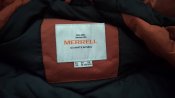 утеплена парка MERRELL 2XL