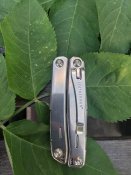 Мультитул Leatherman Sidekick