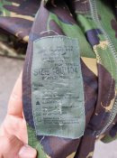 Gore-tex куртка армії Великобританії DPM 180/104