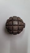 Kugelhandgranate mod.13