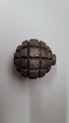 Kugelhandgranate mod.13