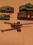 Военная техника - 5 шт