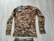 Термо бельё мультикам