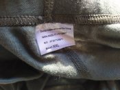 Термоштаны термобельё ThermoWave, новые, XXL, Нидерланды (1 шт.)