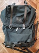 Шведский рюкзак LK 35