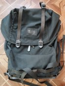 Шведский рюкзак LK 35