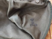 Шведский рюкзак LK 35