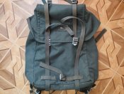 Шведский рюкзак LK 35