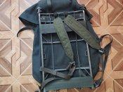 Шведский рюкзак LK 35